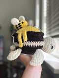 Honeybee Turtle
