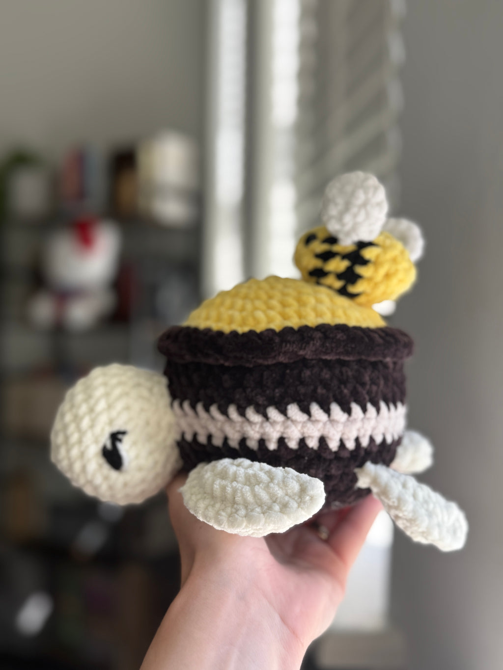 Honeybee Turtle