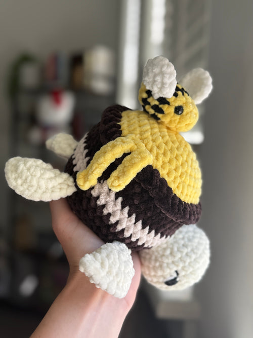 Honeybee Turtle