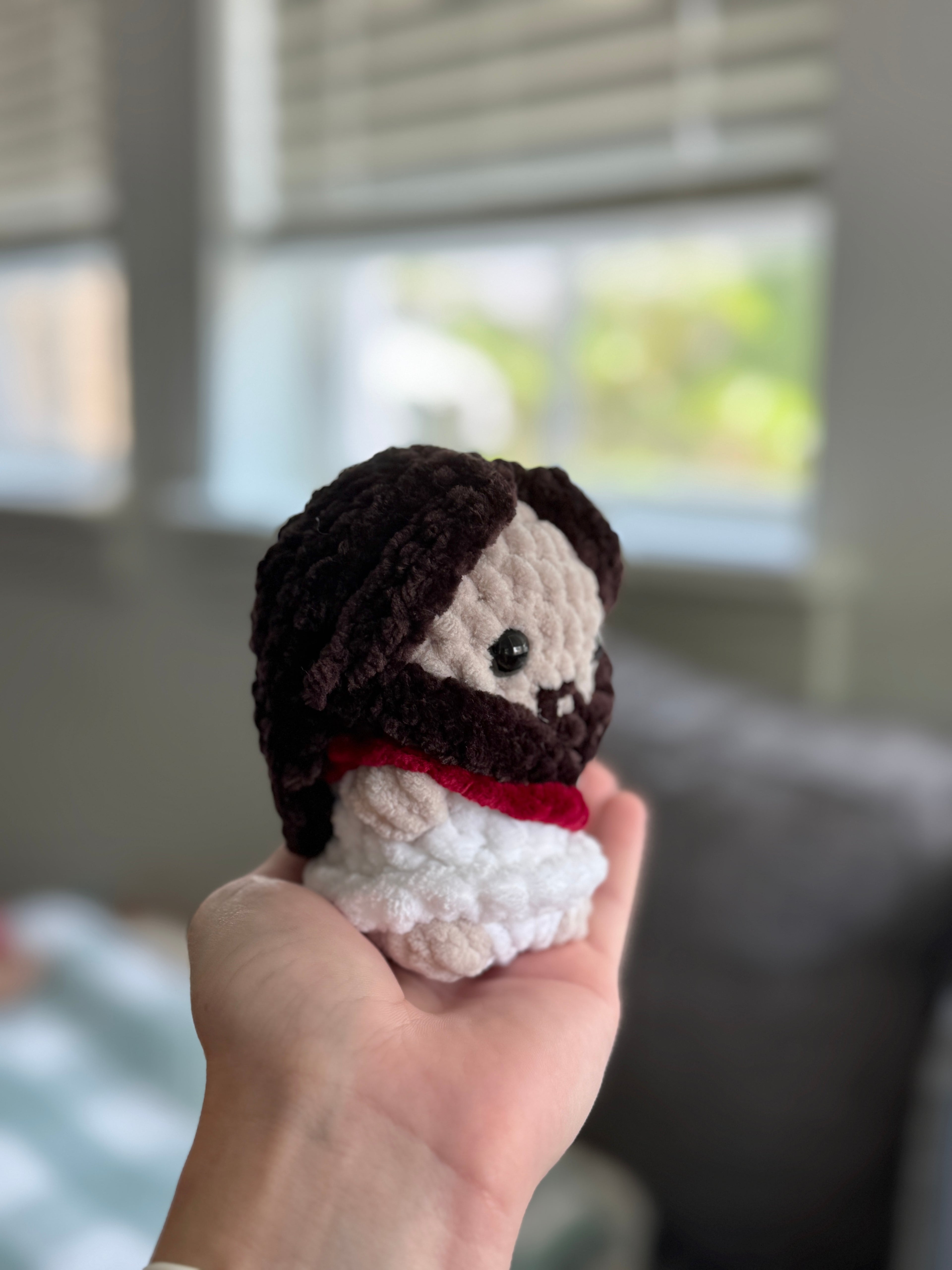 Mini Jesus