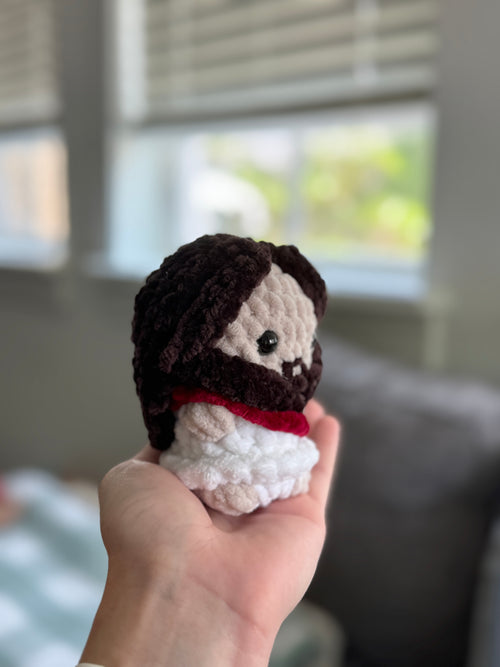 Mini Jesus