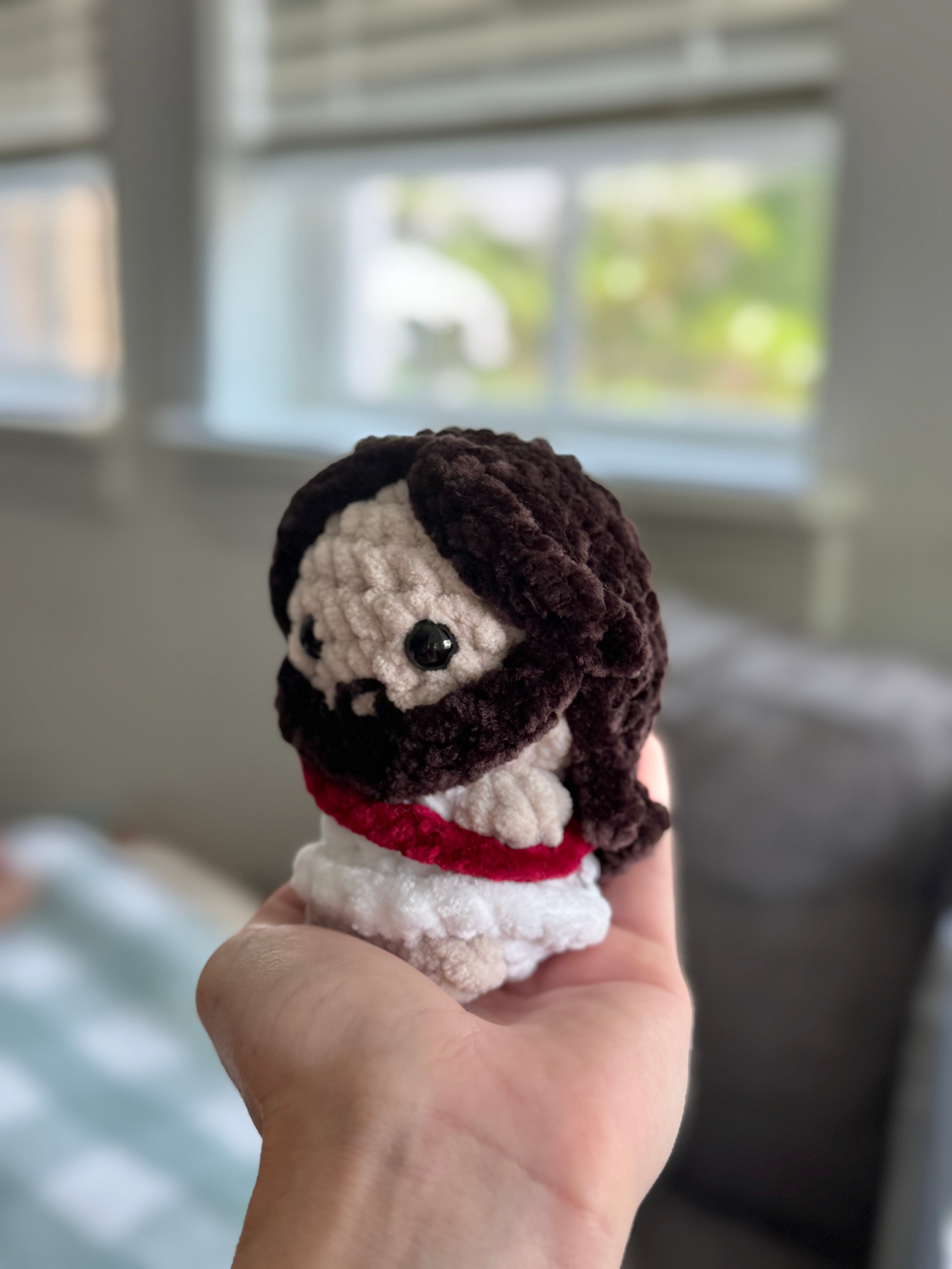 Mini Jesus
