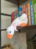 Shelf Goose