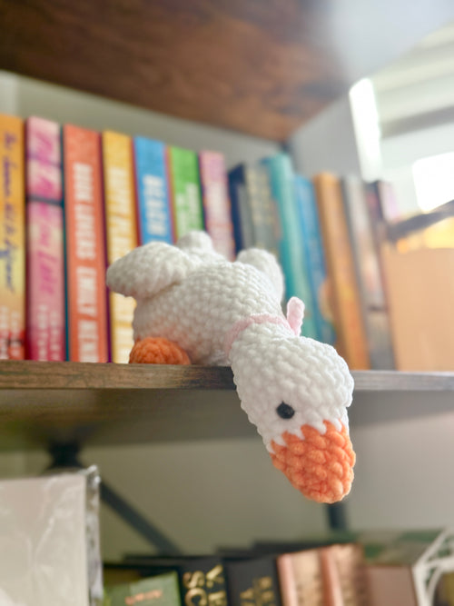 Shelf Goose
